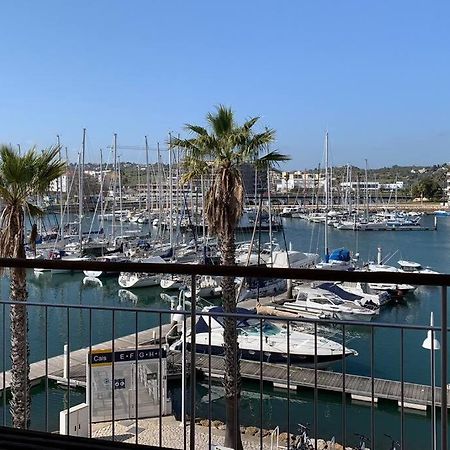 Apartamento Marina Mar Lagos Kültér fotó