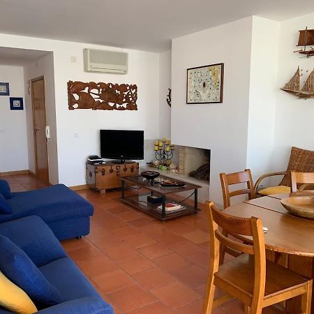 Apartamento Marina Mar Lagos Kültér fotó