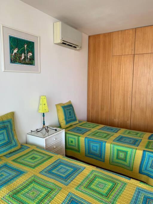 Apartamento Marina Mar Lagos Kültér fotó