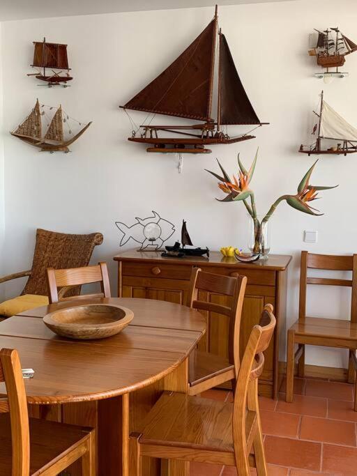 Apartamento Marina Mar Lagos Kültér fotó