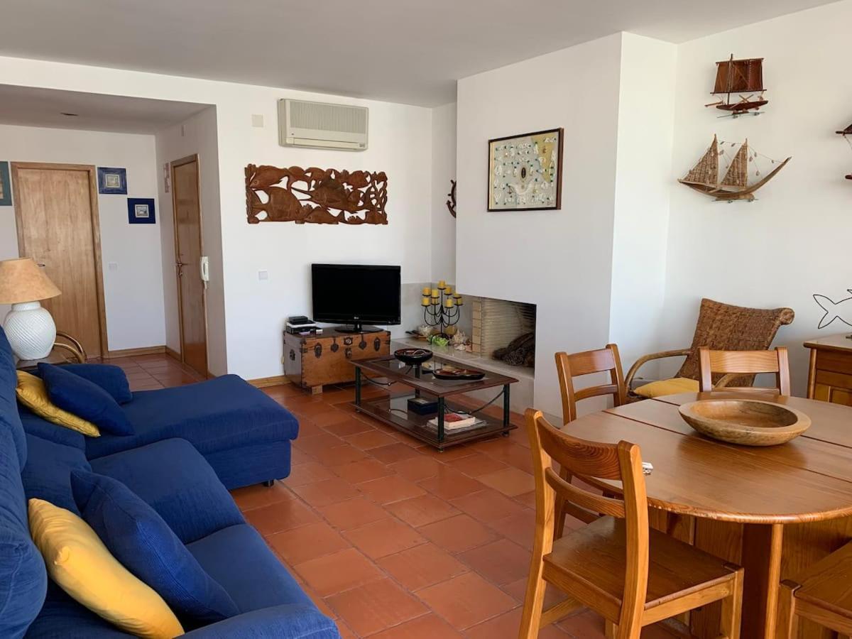 Apartamento Marina Mar Lagos Kültér fotó