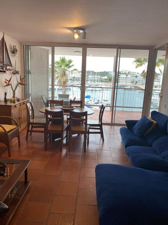 Apartamento Marina Mar Lagos Kültér fotó