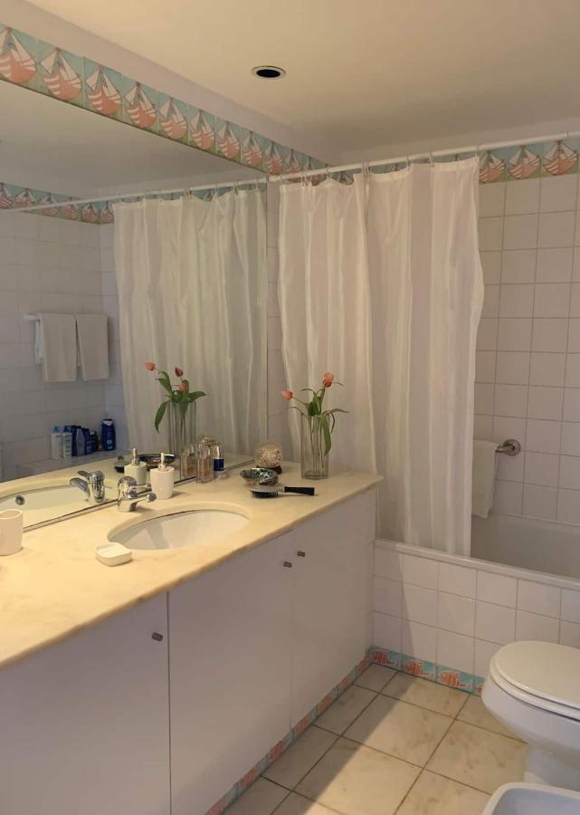 Apartamento Marina Mar Lagos Kültér fotó