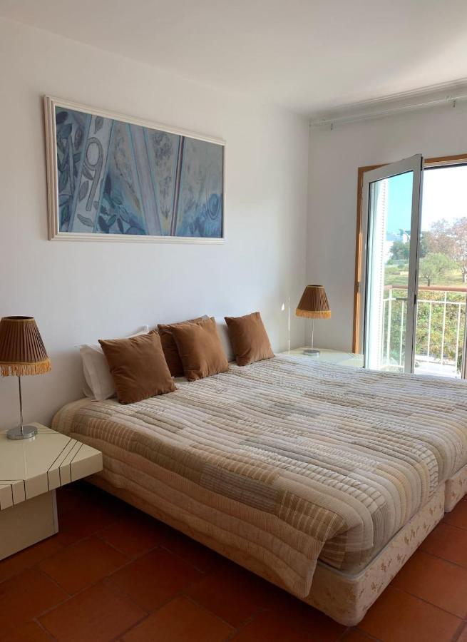 Apartamento Marina Mar Lagos Kültér fotó