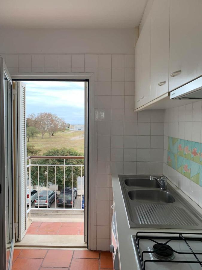 Apartamento Marina Mar Lagos Kültér fotó