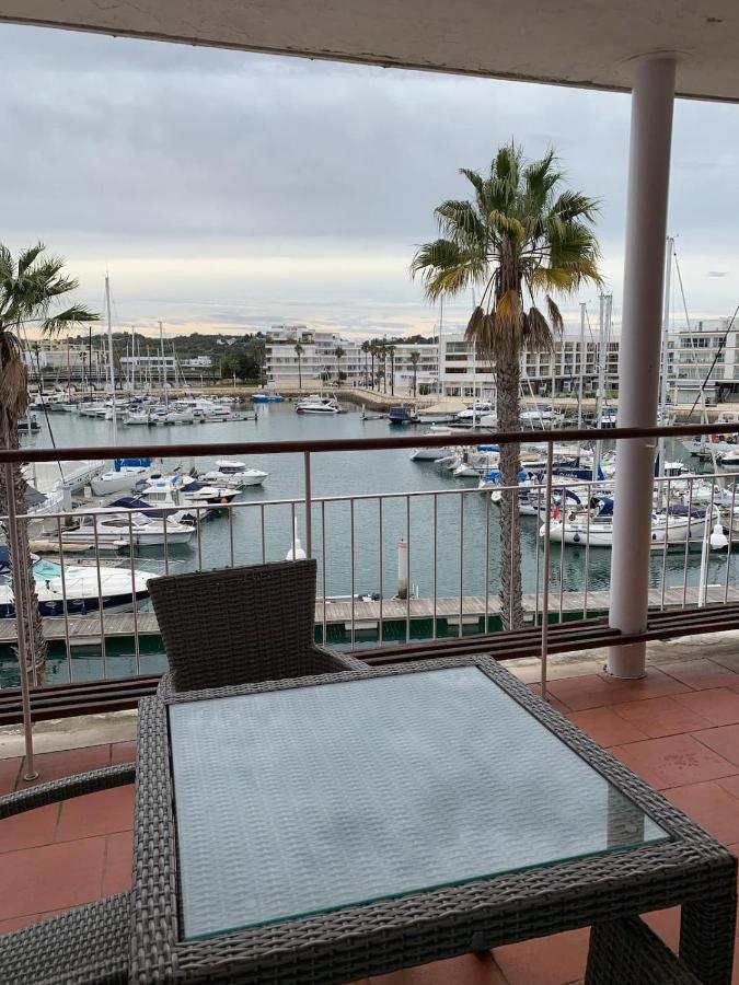 Apartamento Marina Mar Lagos Kültér fotó