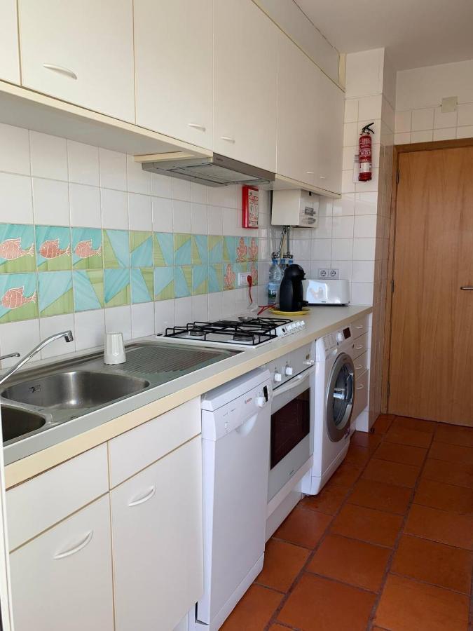 Apartamento Marina Mar Lagos Kültér fotó