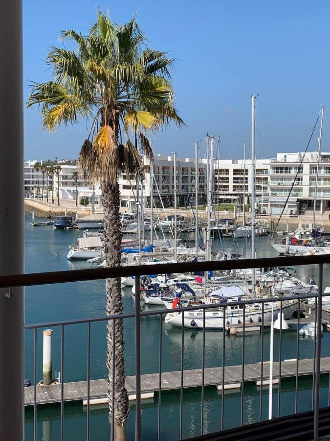Apartamento Marina Mar Lagos Kültér fotó